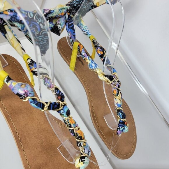 Zigi Soho  Sandals - Picture 6 of 10